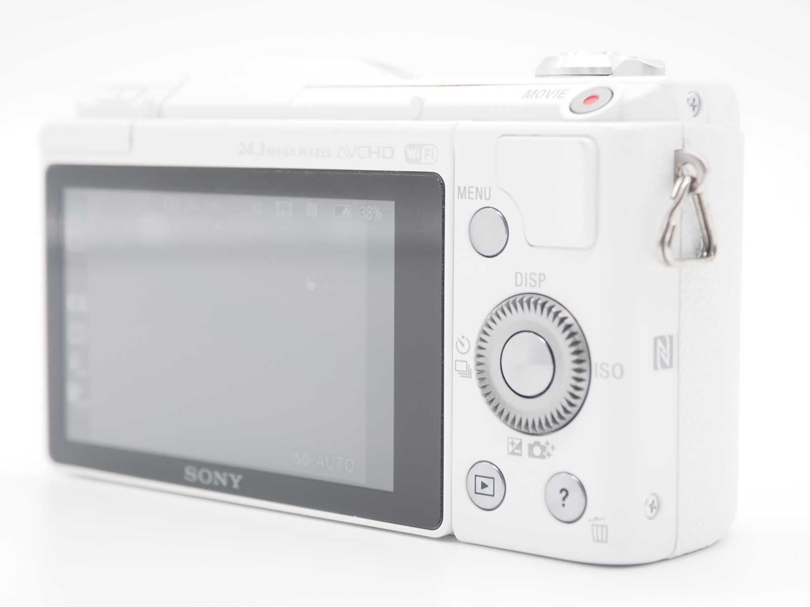 Sony a