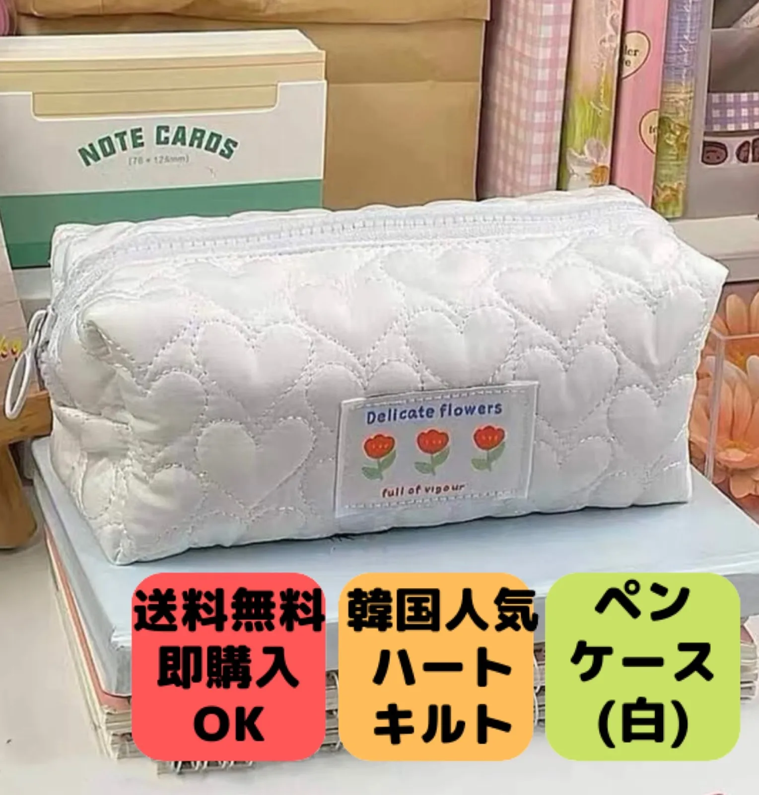 モンブラン ペンケース ペンポーチ ソフトグレイン 2本用 126265