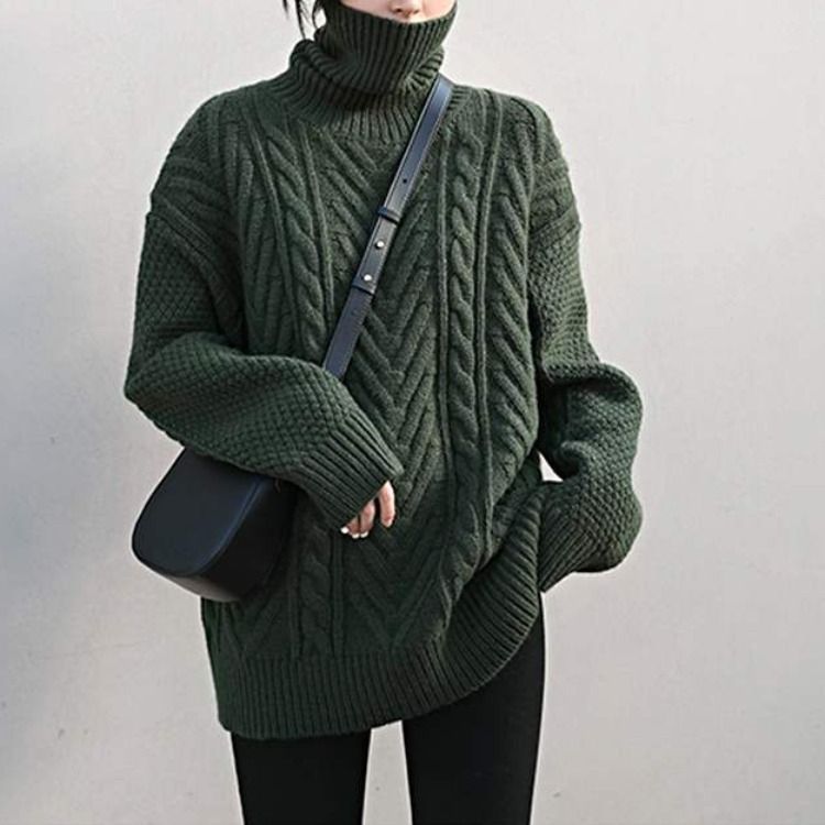 レディース ニット