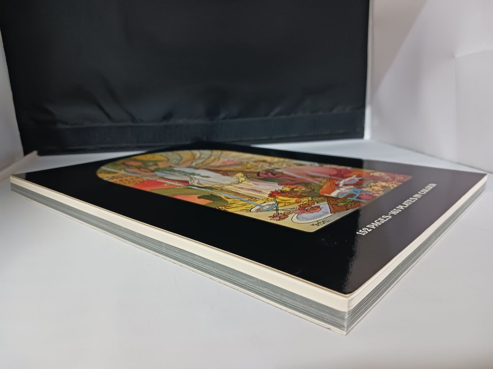 Alphonse Mucha The Complete Graphic Works ペーパーバック
