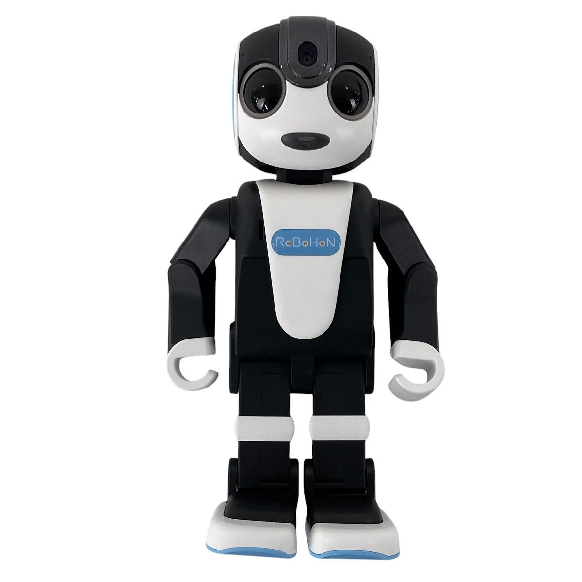 SHARP SR-06M-A RoBoHoN ロボホン モバイル ロボット シャープ 中古 Y9440535 - メルカリ