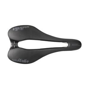 Selle Italia セライタリア サドル SLR BOOST S.FLOW Ti316 SLR ブースト スーパーフロー L ブラック