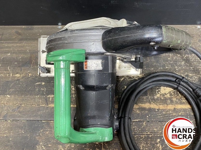 HITACHI 日立工機