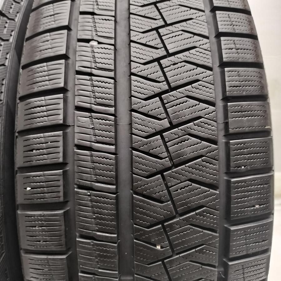 爽やかな ◆配送先指定あり◆ 訳アリ スタッドレス 2本 235 50R18 ピレリ ICE ASIMMETRICO 19年製 18年製 80