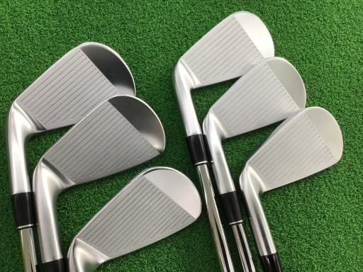 6S アイアンセット