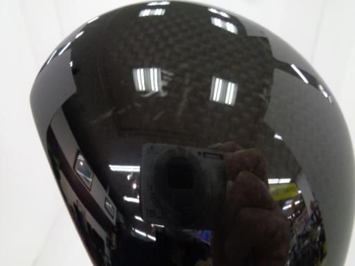 フェアウェイウッド FW