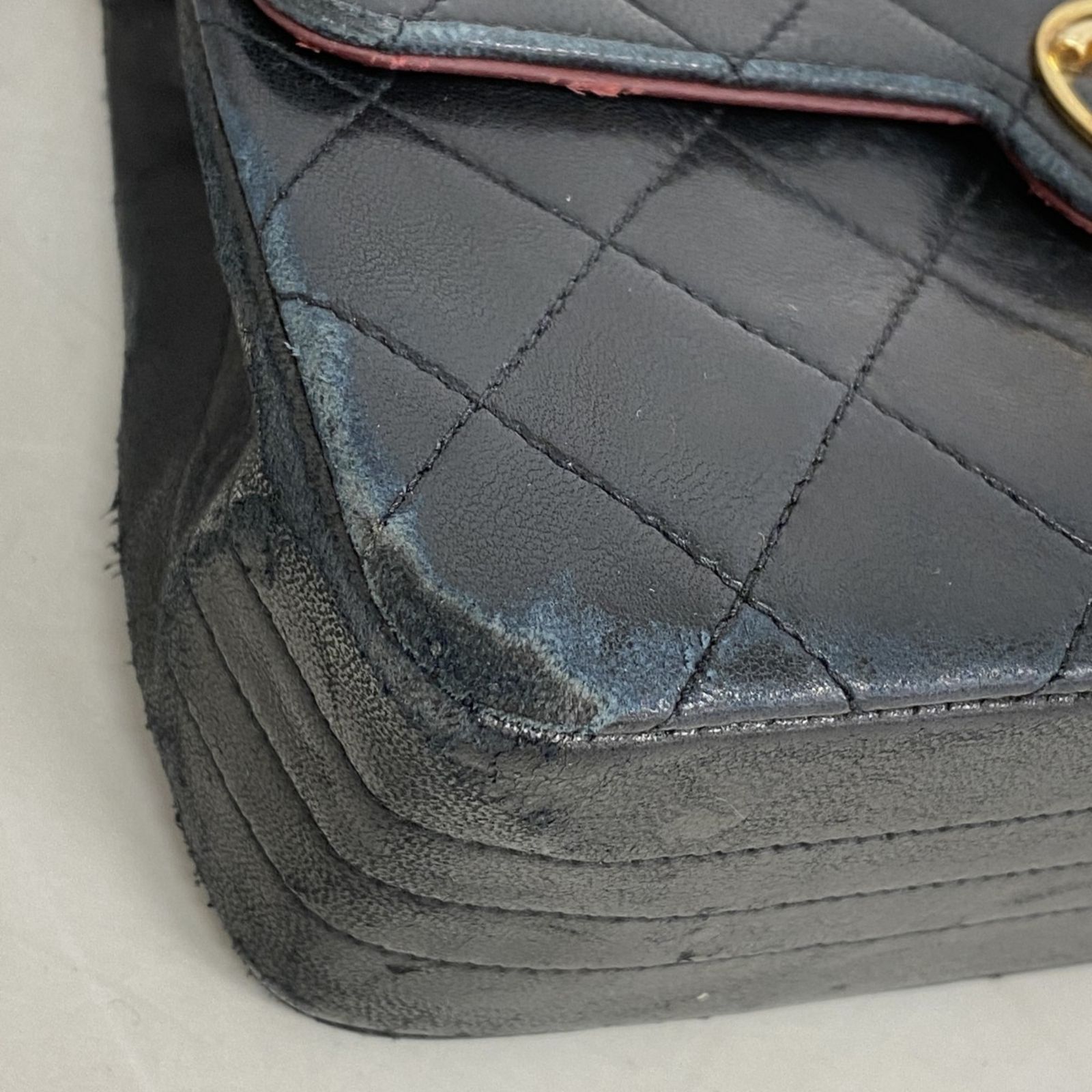 シャネル　ショルダーバッグ シャネル(Chanel) シャネル ショルダーバッグ マトラッセ