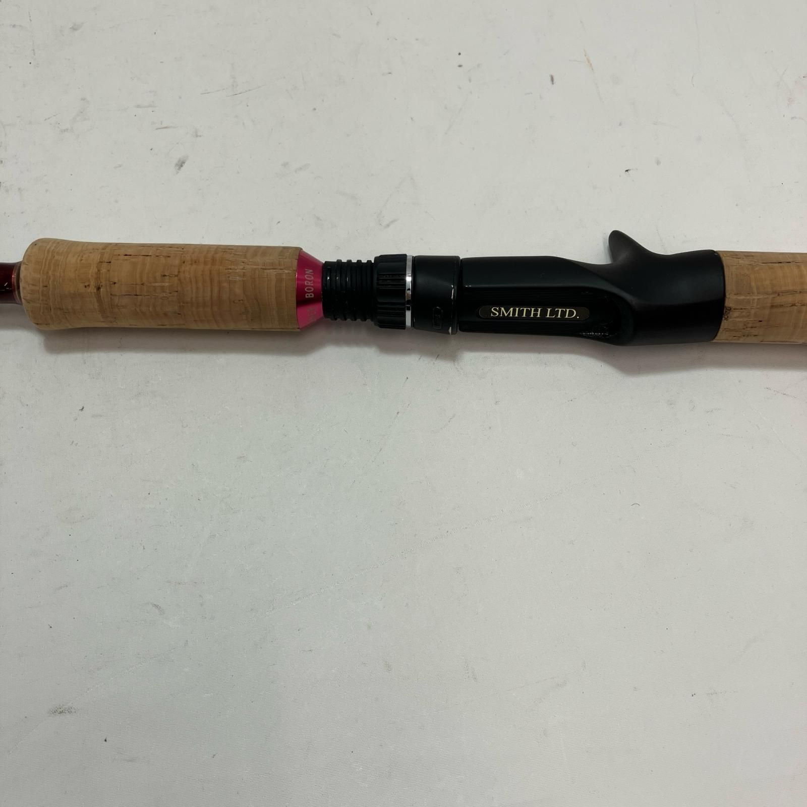 スミス SMITH BLB-C72LH/BRF ベイト スミス SMITH BLB-C72LH/BRF ベイト 送料込み スミス SMITH BLB-C72LH