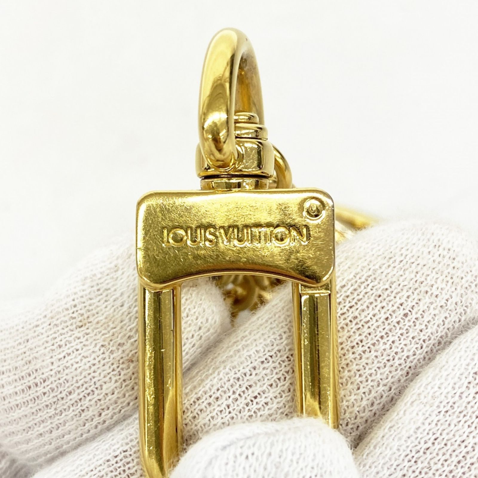 ルイ・ヴィトン(Louis Vuitton) ルイ・ヴィトン キーホルダー