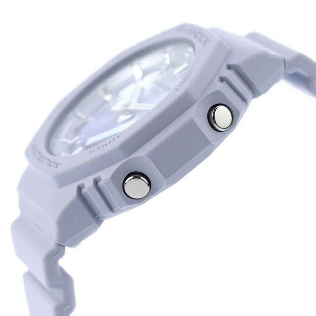 【新品】カシオ CASIO G-SHOCK 腕時計 レディース GMA-P2100SG-2ADR Gショック アナログデジタル