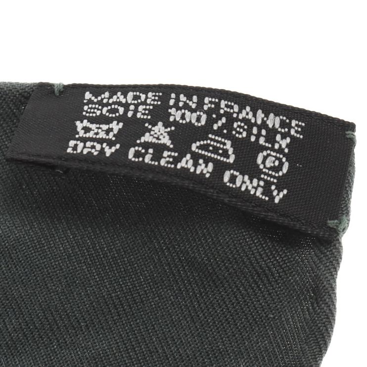 HERMES (エルメス) PEINTURE FRAICHE ペンキ塗りたて スカーフ シルク
