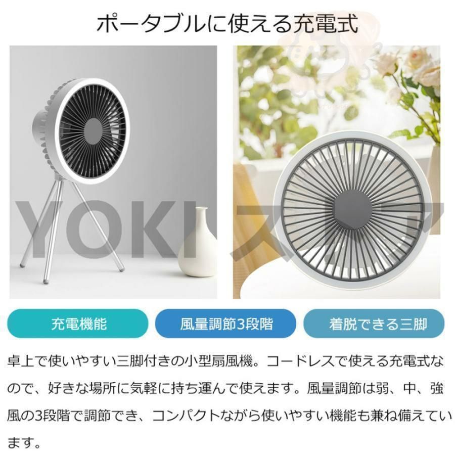 ファン