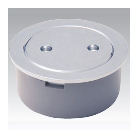 【新品・7営業日以内発送】アウス 4573124601614 D－COV－PU－N 150 掃除口【VP・VU兼用】【キャンセル】【沖縄離島販売】