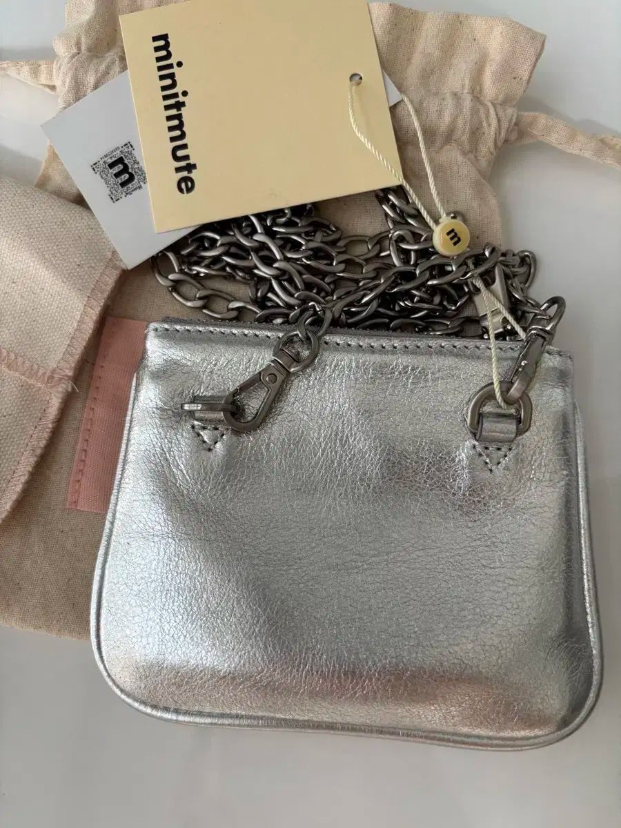 【最安値】 ミニミュート ブレットマイクロ シルバー 鏡