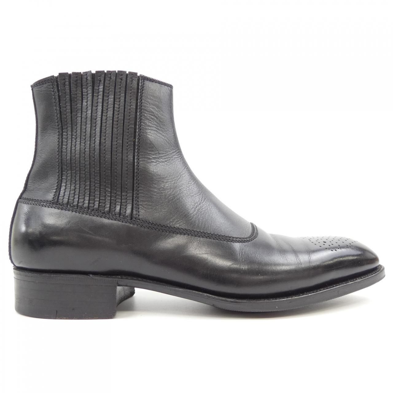 ジェイエムウエストン J.M.WESTON ブーツ