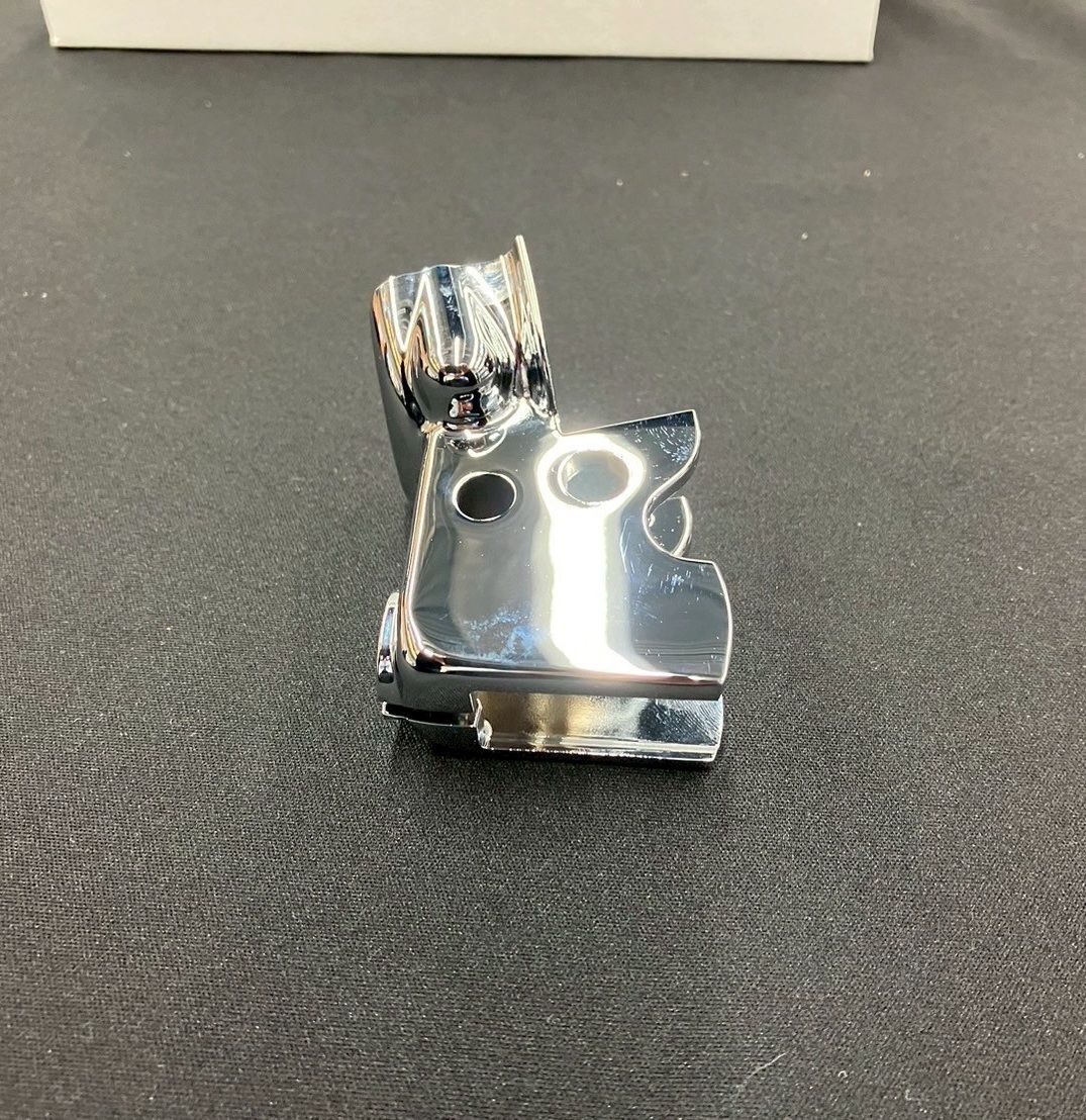 中古品】ハーレー 純正 バイク パーツ クローム・クラッチ 中古品】ハーレー 純正 バイク パーツ クローム・クラッチ