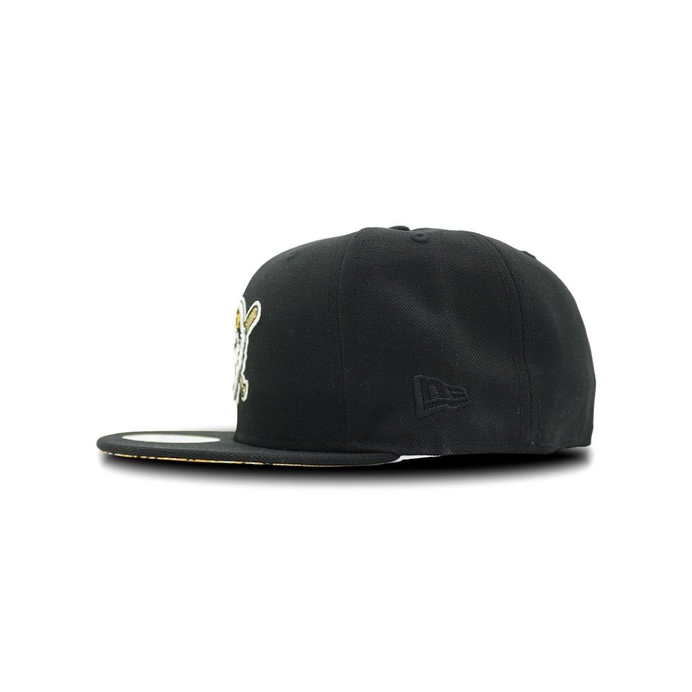 NEW ERA 59FIFTY パイレーツ 2006 オールスター 限定 738 NEW ERA 59FIFTY パイレーツ 2006 オールスター 限定 738 - メルカリ