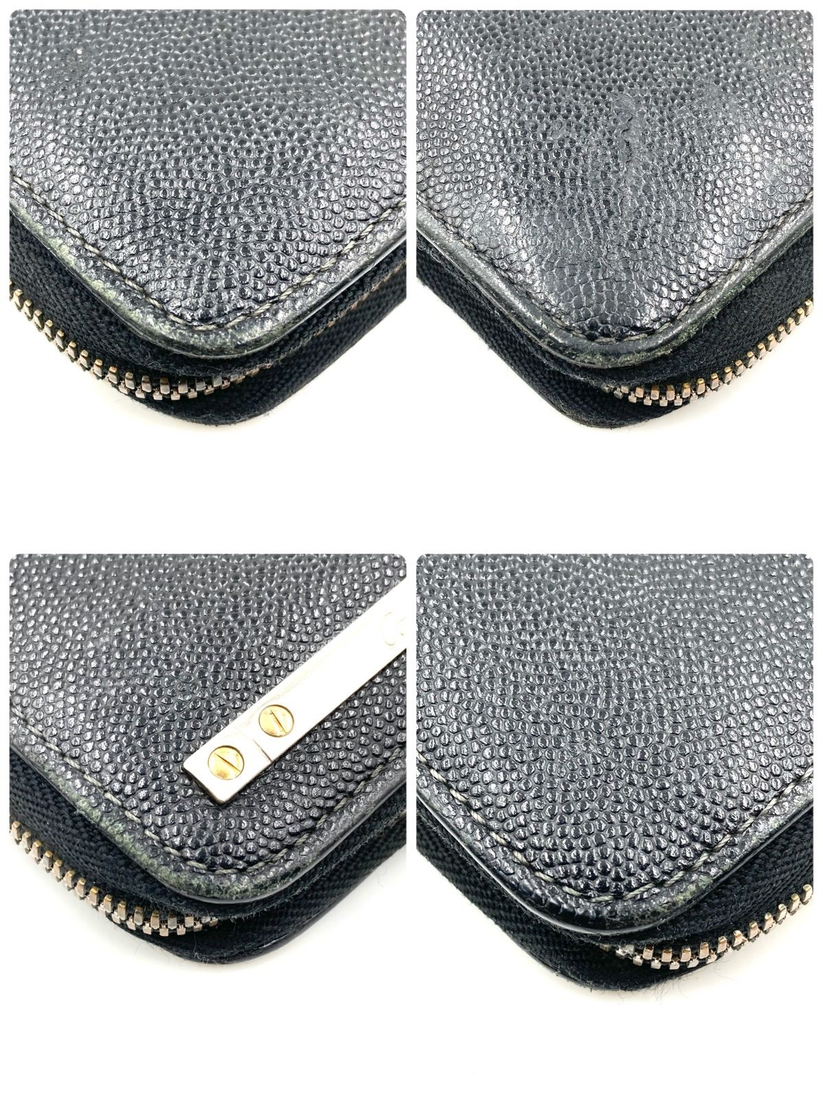 Cartier カルティエ Santos de Cartier サントスドゥカルティエ
