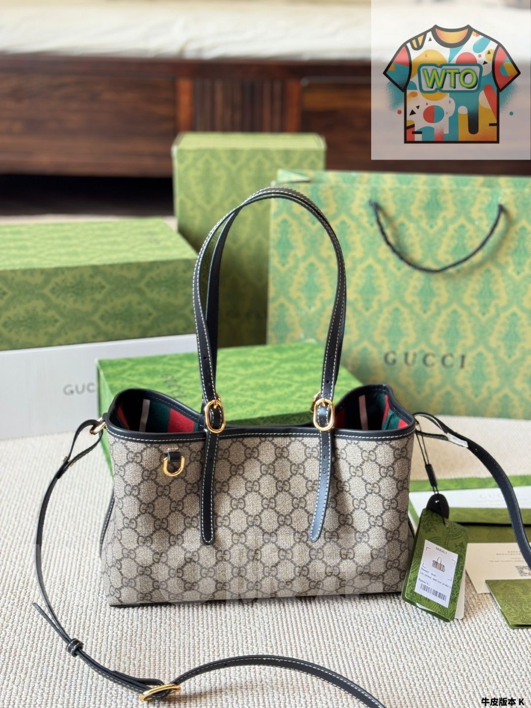 GUCCI ストライプ ブレザー 黒 GUCCI(グッチ) 黒 ウール ストライプ ブレザー - メルカリ