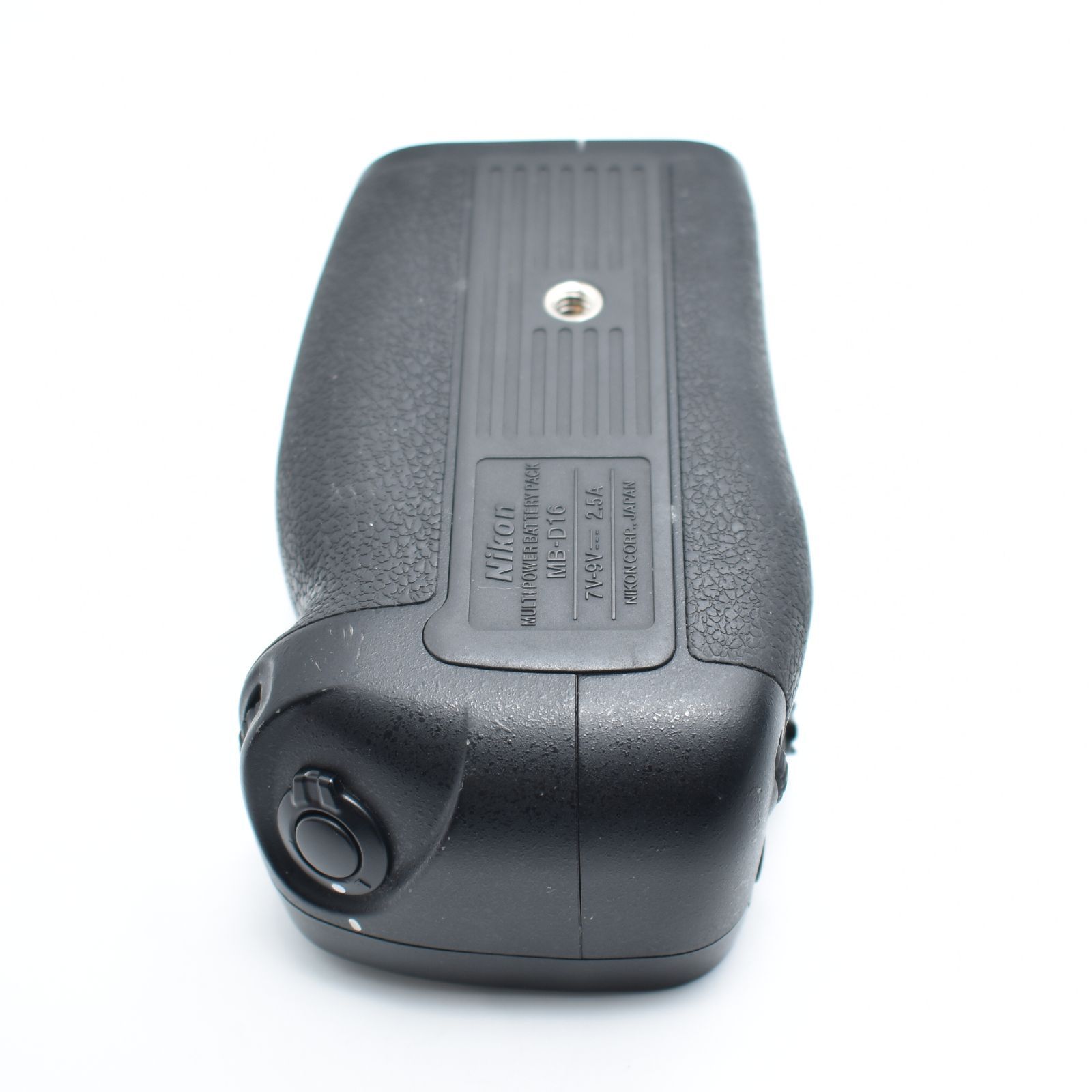 BY#7331 Nikon MB-D16 マルチバッテリーパワーパック/グリップ