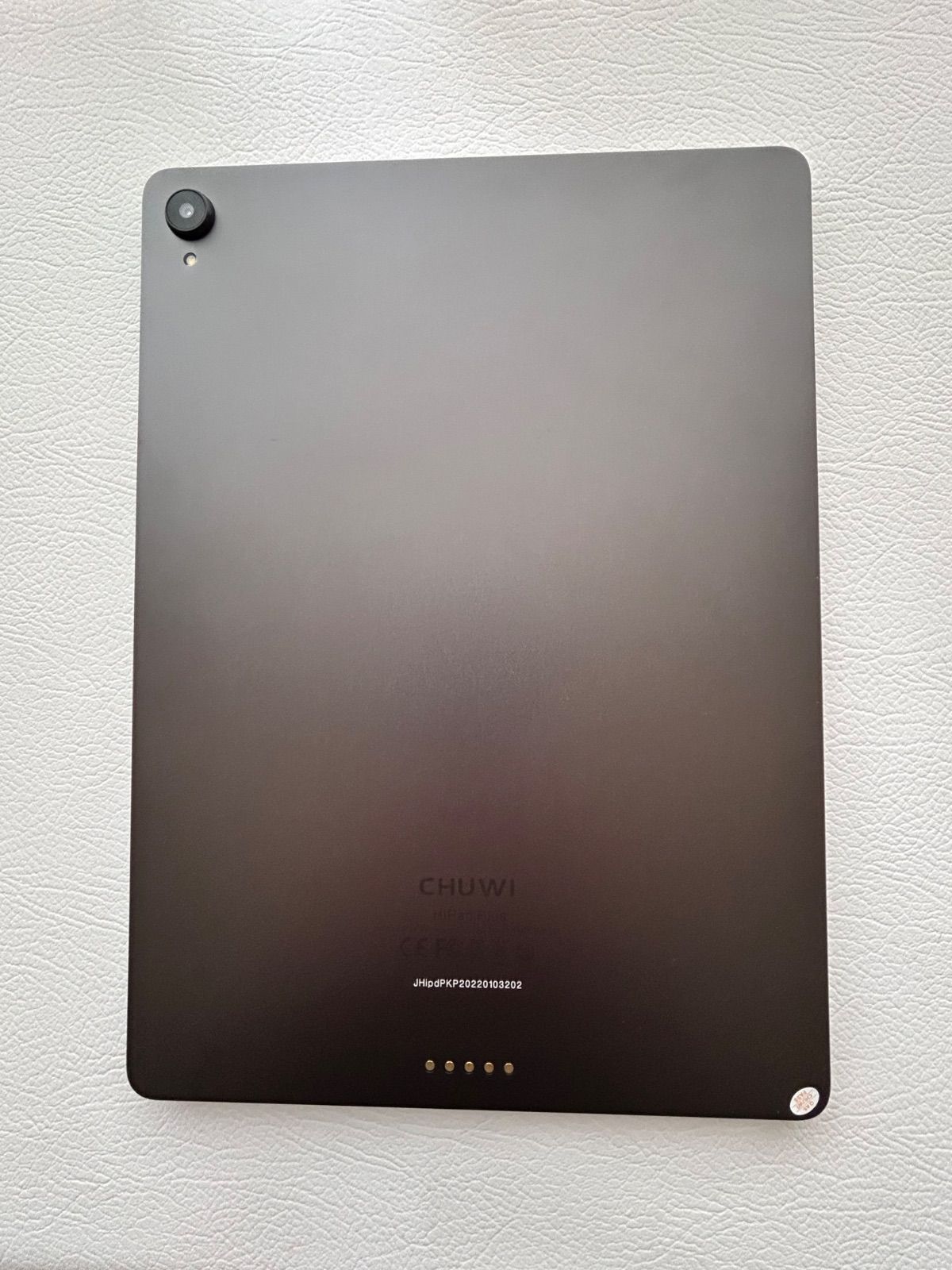 中古美品 CHUWI Hipad Plus 11