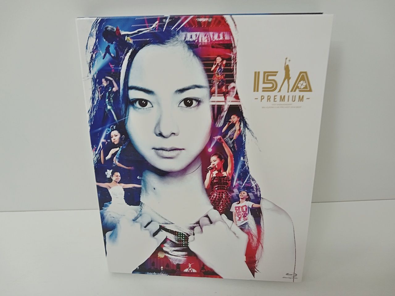 倉木麻衣/15th Anniversary Mai Kuraki Live P… 邦楽 音楽 倉木麻衣 15TH ANNIVERSARY MAI KURAKI LIVE PROJECT