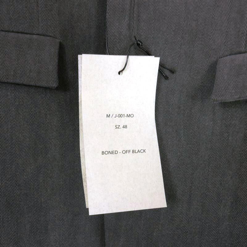 JACKET テーラードジャケット