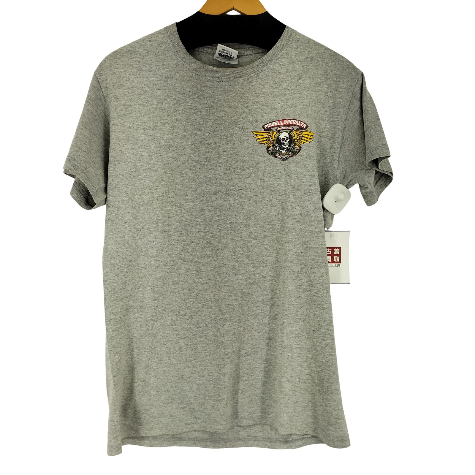 パウエル ペラルタ POWELL PERALTA バックプリントS/S Tシャツ メンズ 表記無 