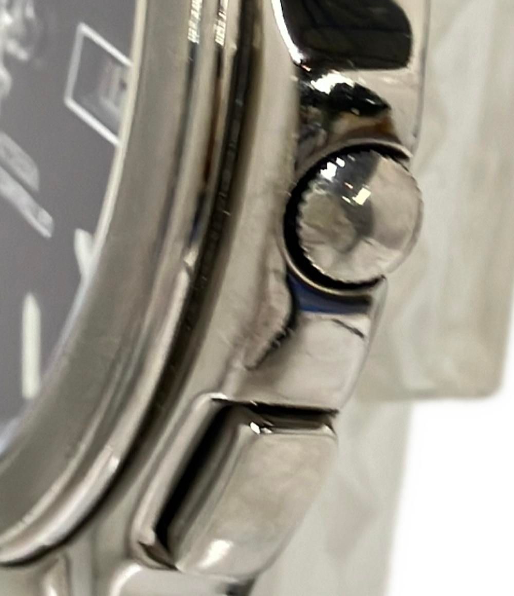  アテッサ ATTESA シチズン 腕時計 H 100 T 010431 ソーラー ブラック メンズ CITIZEN その他 時計