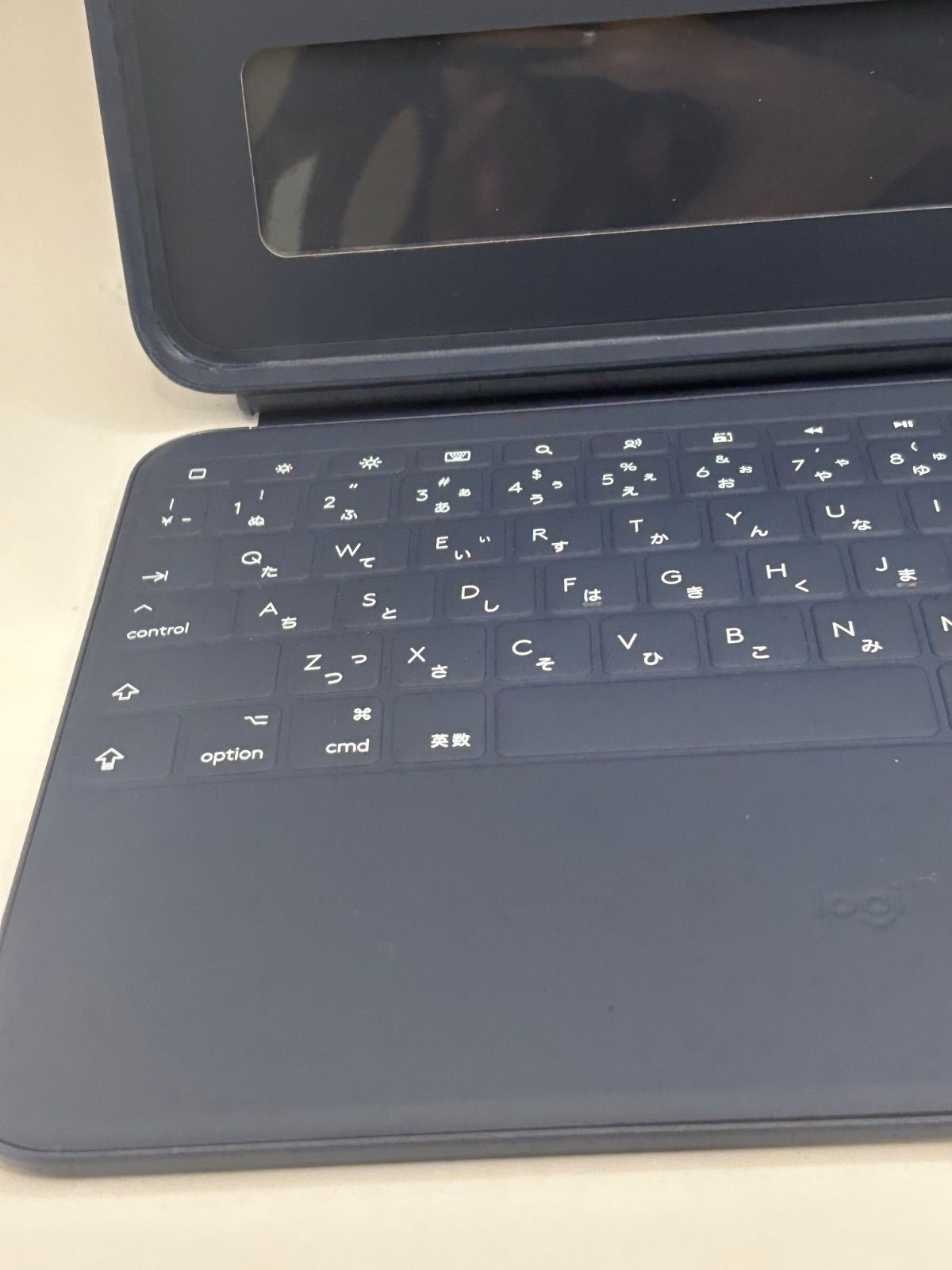 Logicool ロジクール LOGICOOL RUGGED COMBO 4 iPad 第10世代 A16使用