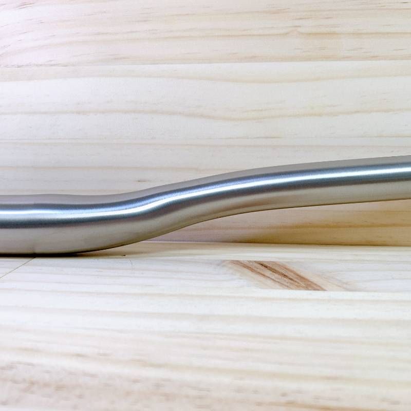 チタン ハンドルバー