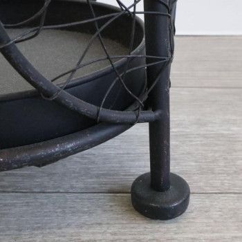 モダンテイスト ブラック