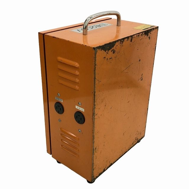 品 IKURA イクラ 三相200V パワーボール インバーターボックス ISK-V200 配電 電設工事 HRDEVELOPMENT_JP