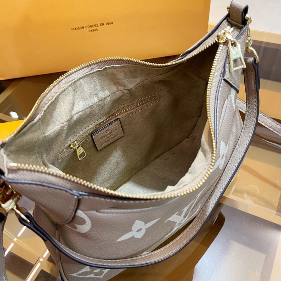 美品★LOUIS VUITTON ルイヴィトン ショルダーバッグ ハンドバッグ  財布  3点セット