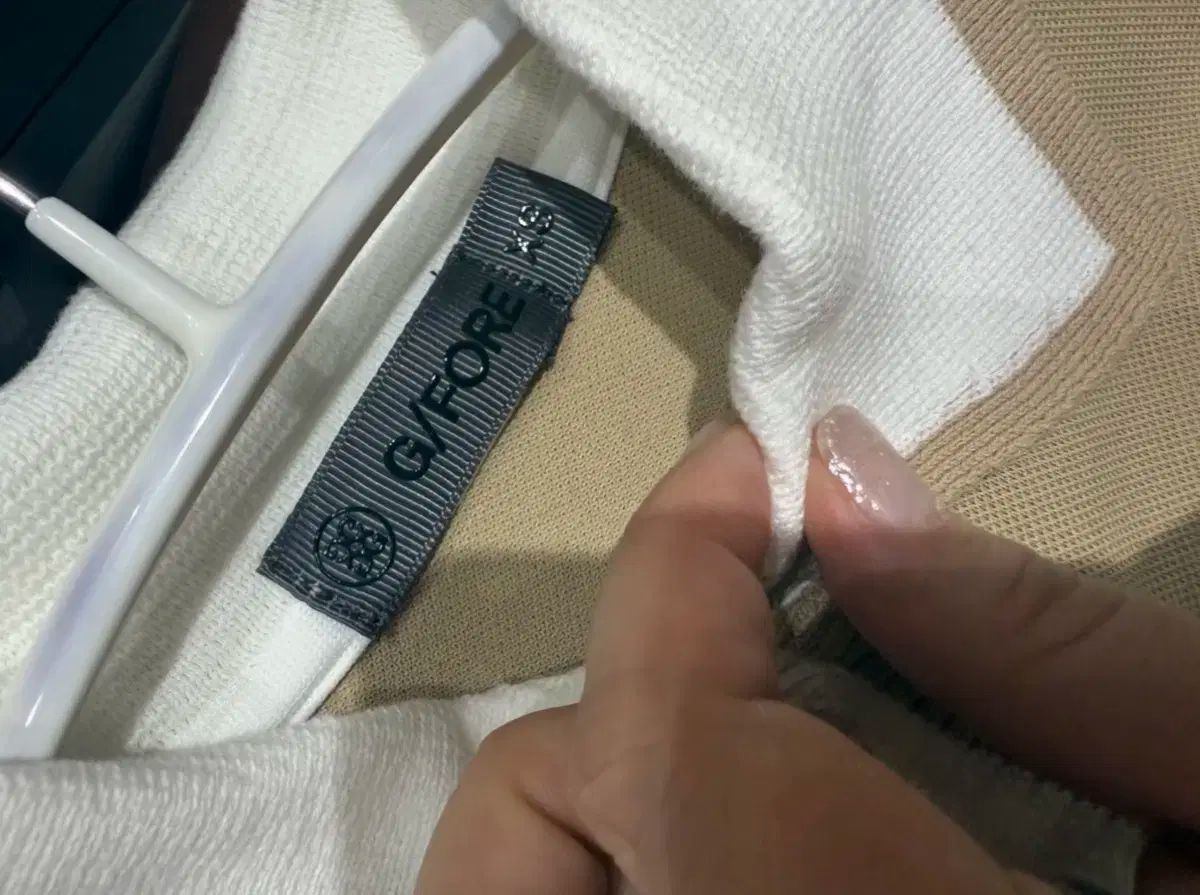 G FORE ジーフォア 半袖 Tシャツ ブラウン バイ xs LLC-HASEGAWATOSO_COM