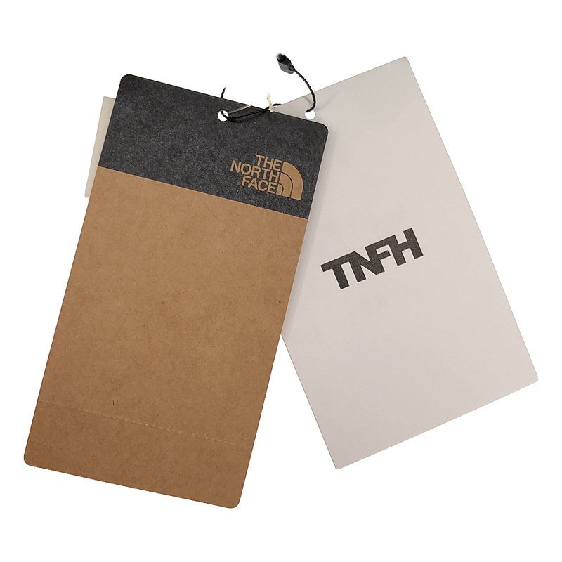 美品】 HYKE / ハイク | × TNFH THE NORTH FACE / ノース