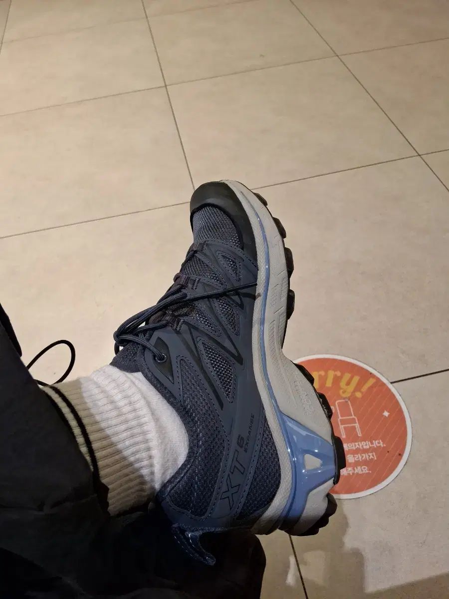 SALOMON サロモン XT-6 24.0サイズ OLIVEOS_COM_TR