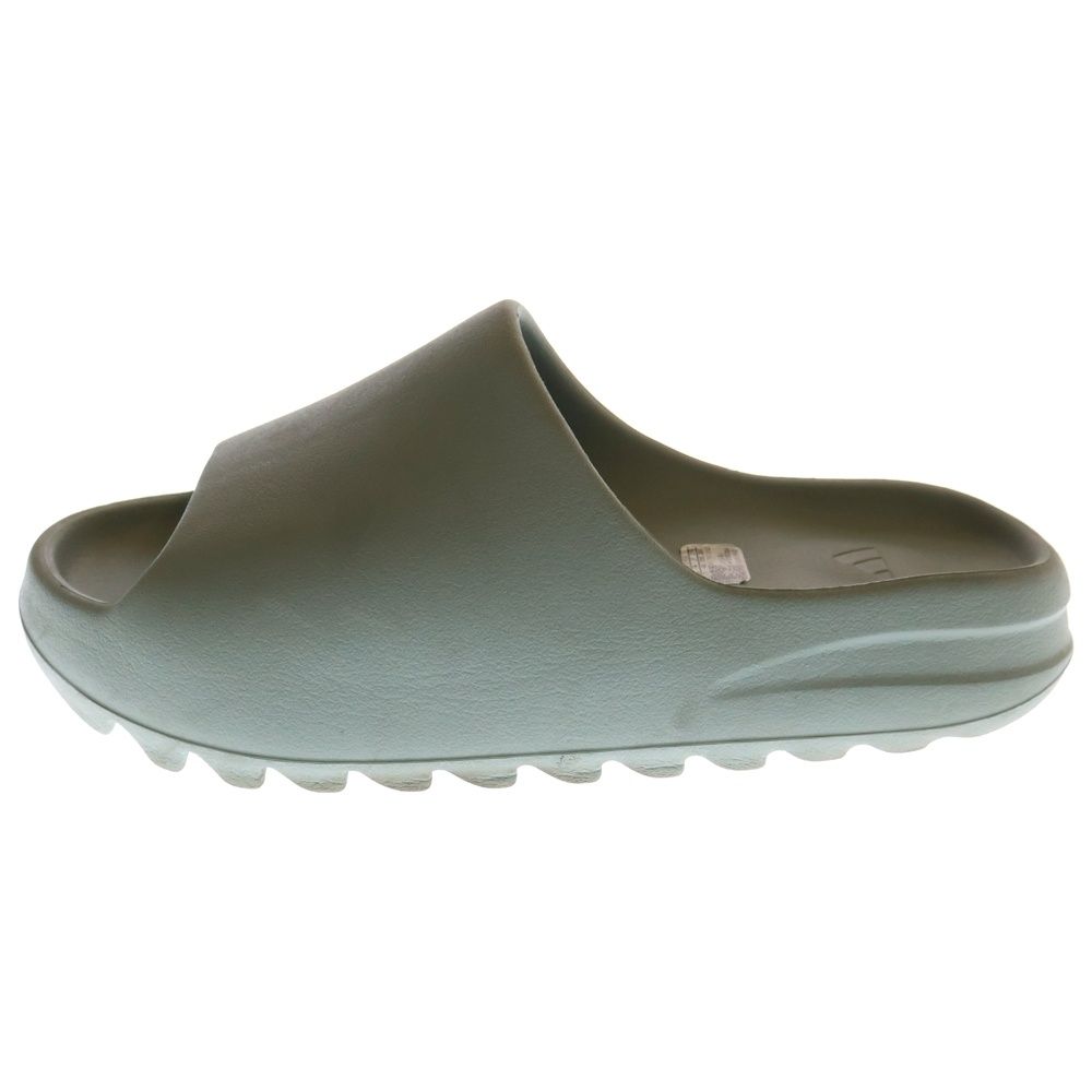 新品adidas イージースライド　YEEZY SLIDE サンダル YEEZY(adidas) adidas YZY SLIDE 