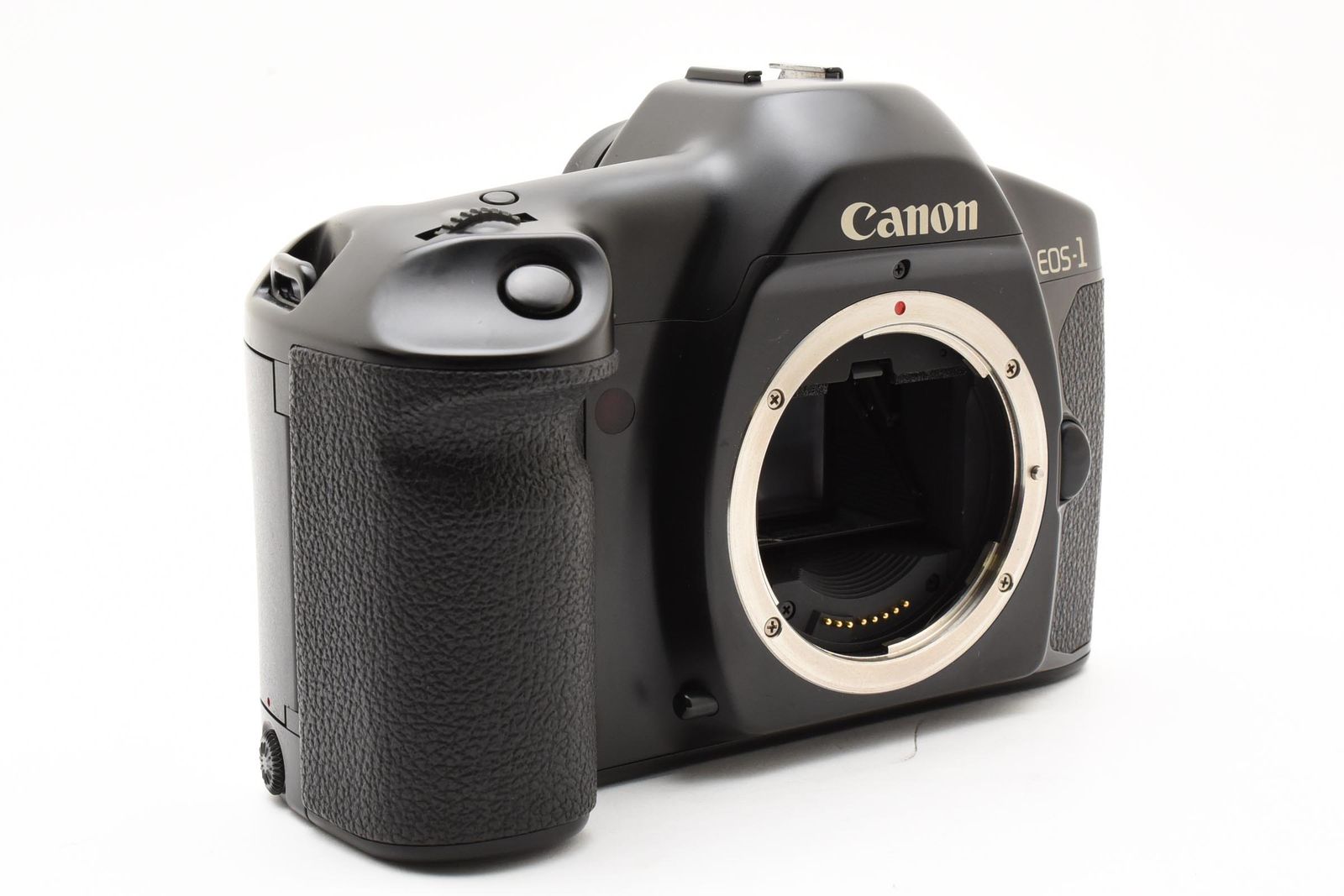 超美品 Canon EOS-1 フィルムカメラ入門おすすめ キャノン #8617