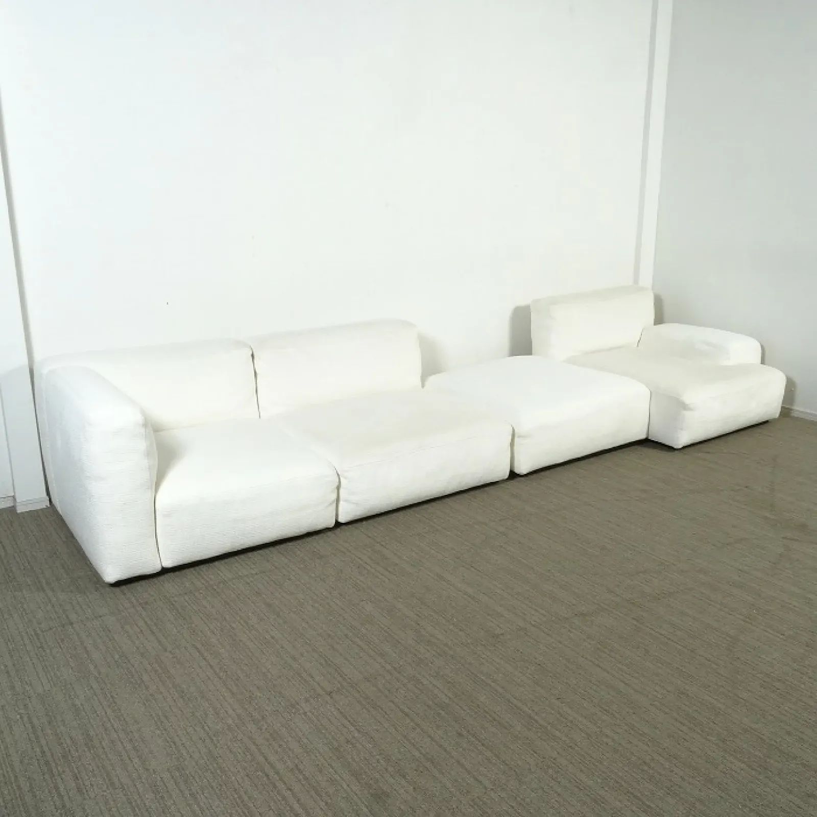 ◾︎SELUNO◾︎ 【展示超美品】Cassina カッシーナ 271 MEX CUBE 