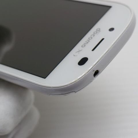 らくらくスマートフォン3