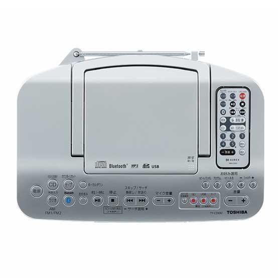 TY-CDX92-S 東芝