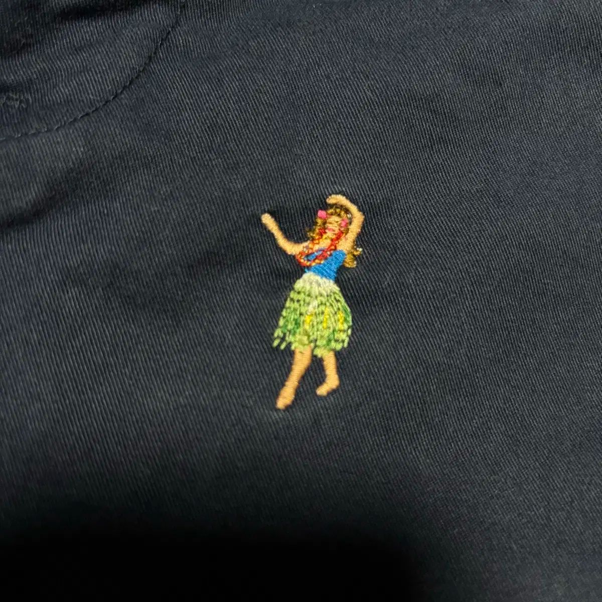 ポロ Ralph Lauren(ラルフローレン) アロハ フラップスター ハーフパンツ L サイズ 出品