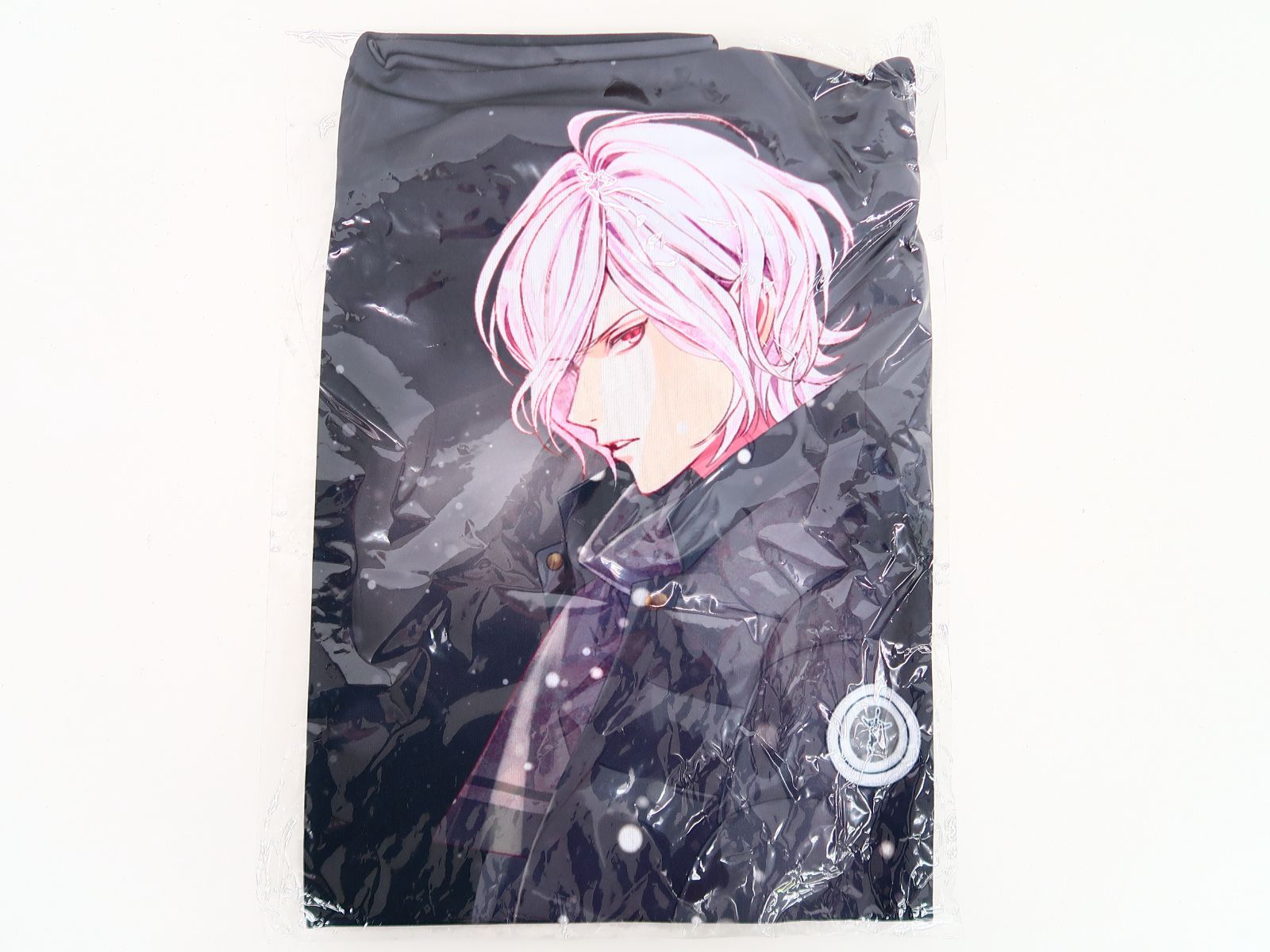 diabolik lovers 等身大パネル スバル diabolik lovers 等身大パネル