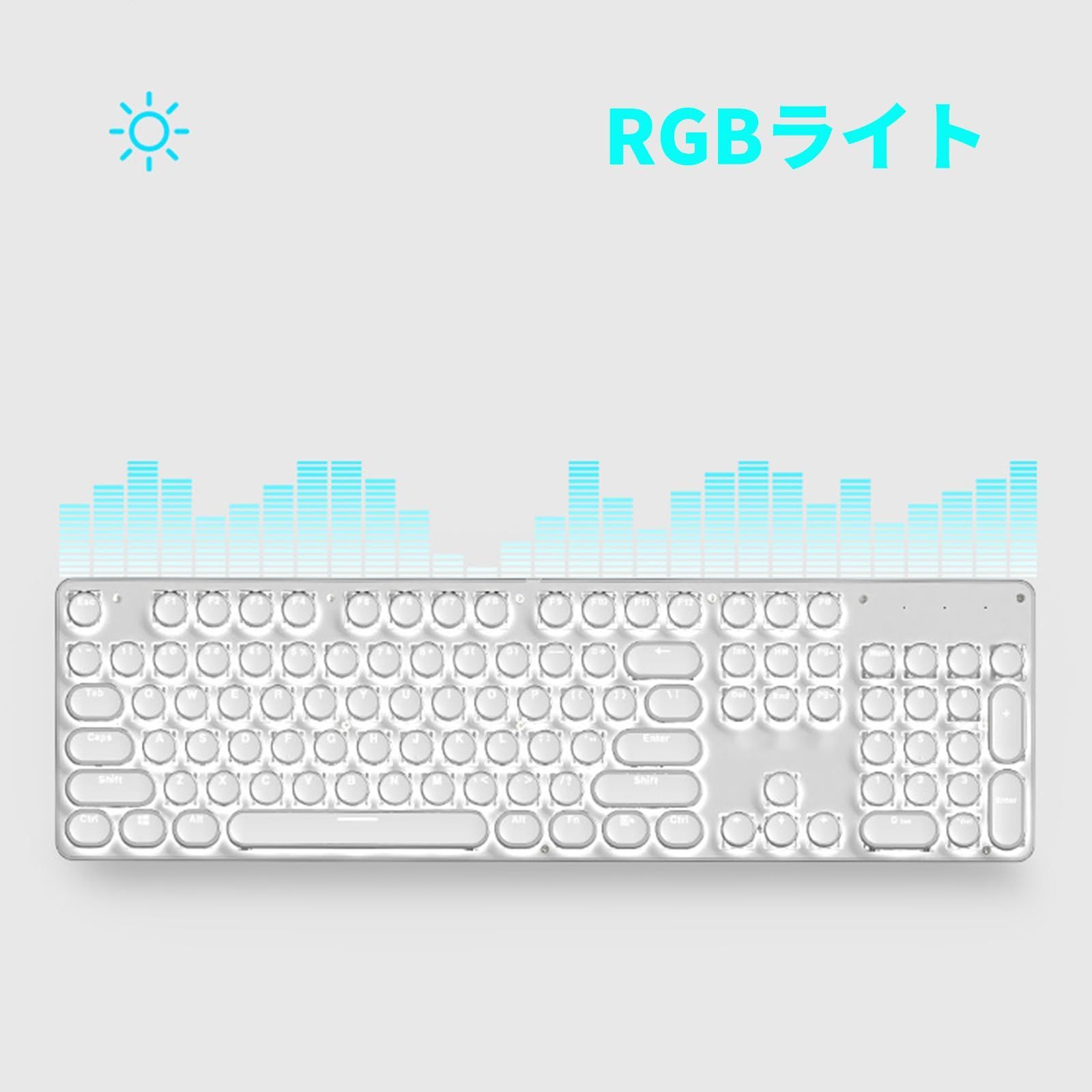 Bluetooth|2.4G|有線 アンチゴースト