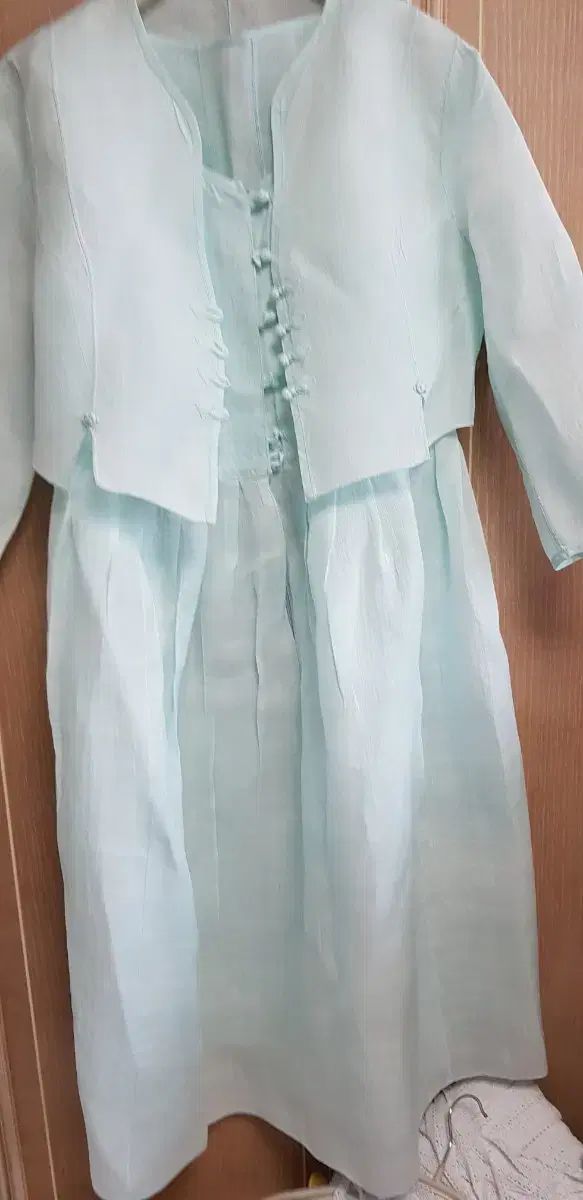 モスキートドレス賞