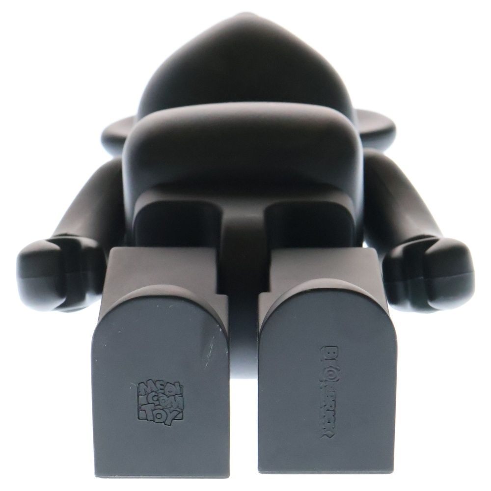 MEDICOM TOY - MEDICOM TOY メディコムトイ BE@RBRICK U.F.O 3rd 400% ベアブリック フィギュア 人形 ブラック MEDICOM TOY メディコムトイ BE@RBRICK U.F.O 3rd 400% ベア