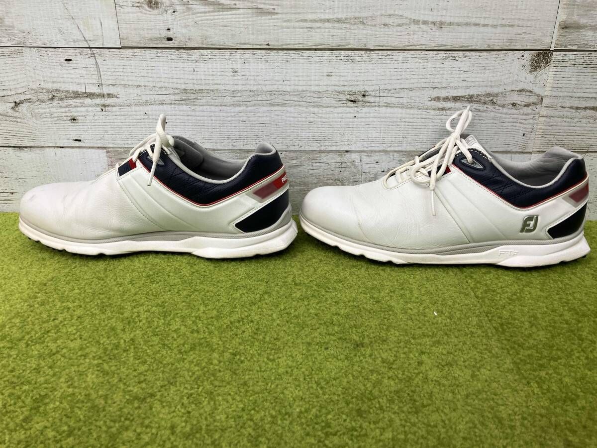 ゴルフシューズ/FOOTJOY/27.0cm/53074J - メルカリ