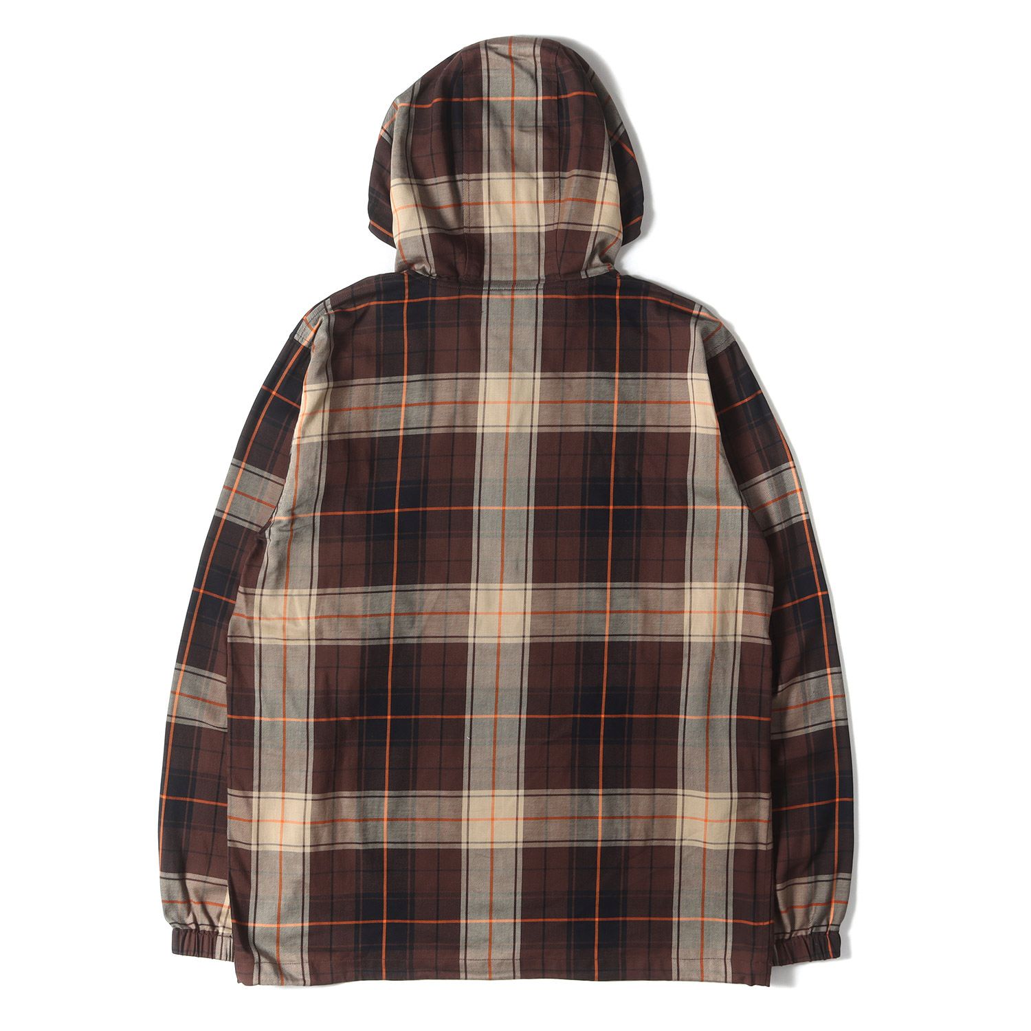 美品 SOPHNET. ソフネット ソロテックス チェック パーカー Ｌ 特別編 SOPH. × ソロテックス® ｜Special Interview｜SOLOTEX