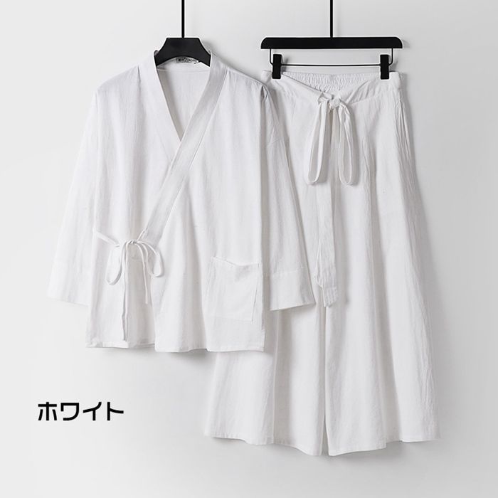 浴衣 上下セット